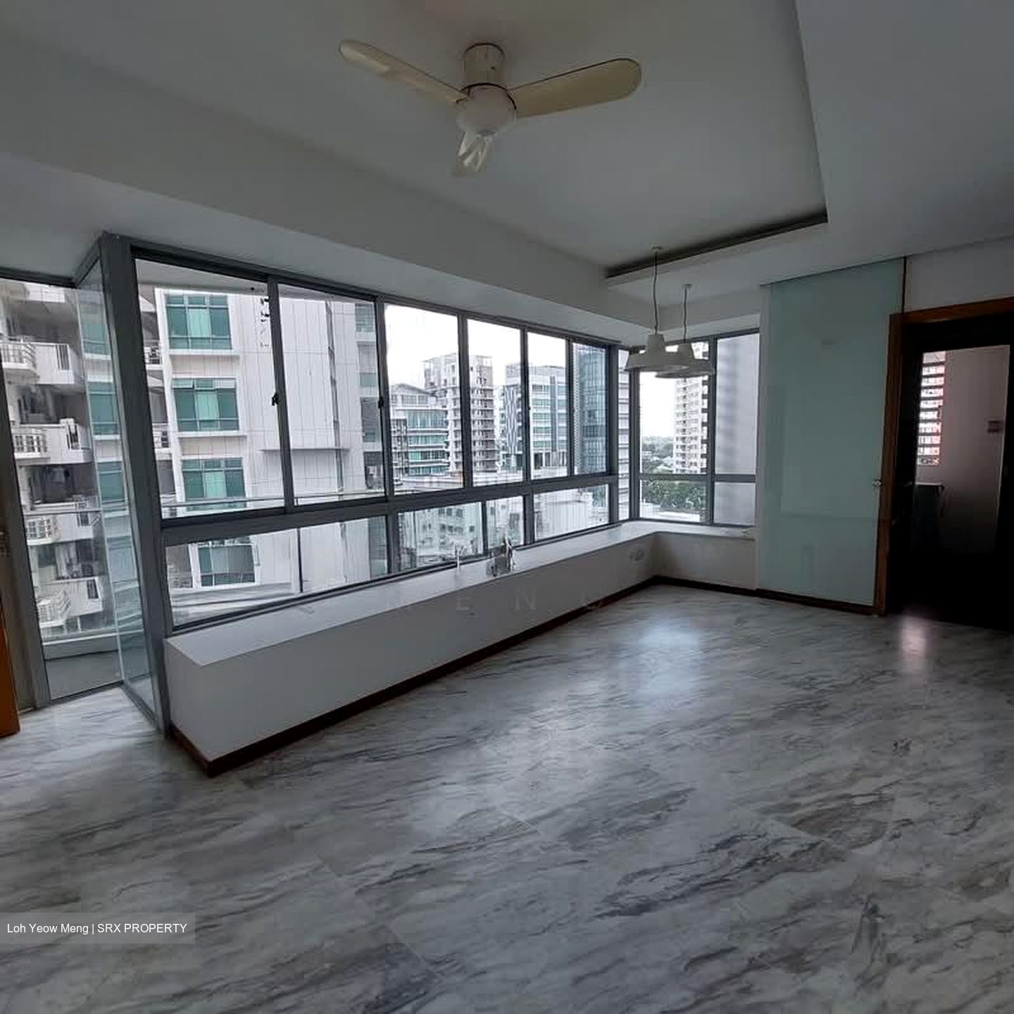 Iridium (D11), Apartment #555358081